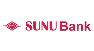 sunu bank logo